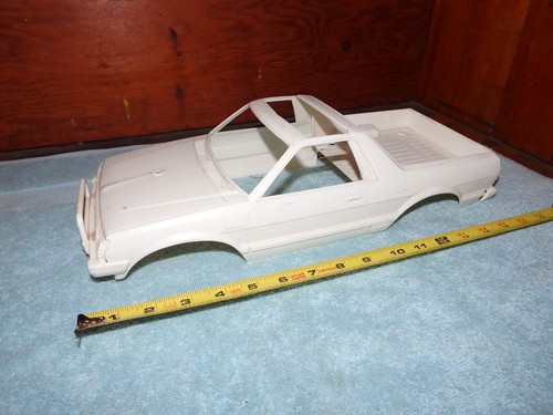 Vintage 1983 tamiya subaru - vintage,