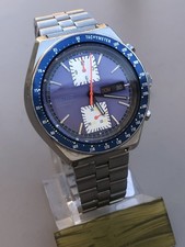 Montre Seiko  Chronographe