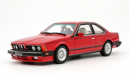 Spirit otto bmw e24 m6 - otto,