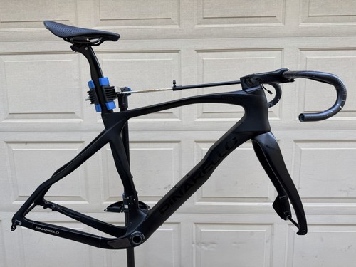 Pinarello grevil 530 - pinarello,