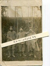 Militaire Carte PHoto de