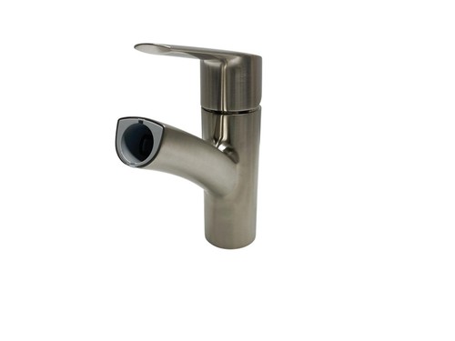 Robinet cuisine sur - robinet, pied
