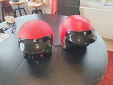 Casque Vespa état neuf