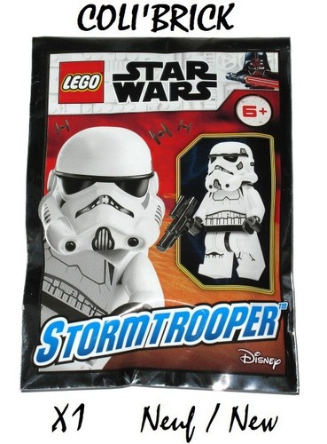 Lego star wars - -, 912062