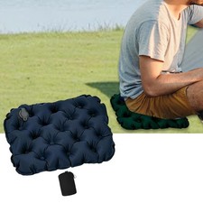 Coussin de siège gonflable