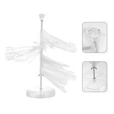  120 Pcs Onglier Nuancier Présentoir À Ongles Spirale Palette De Couleurs Des