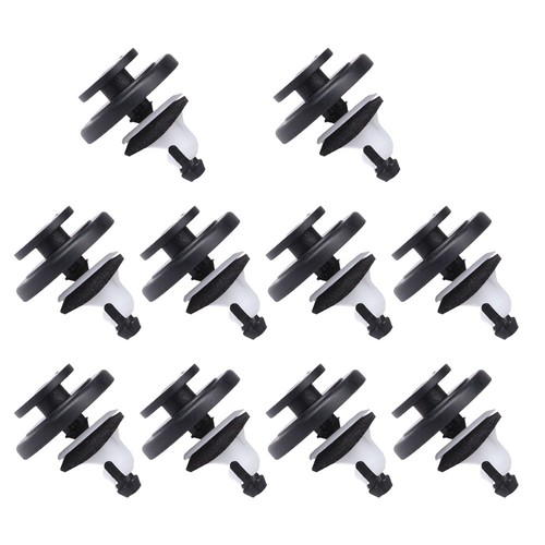Clips becquet hayon de - hayon,