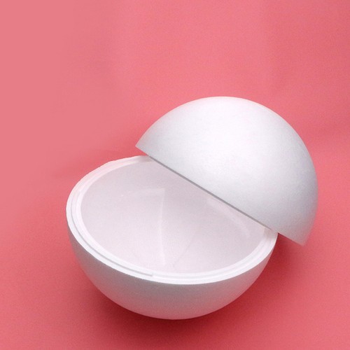 Boules polystyrène billes - polystyrène,