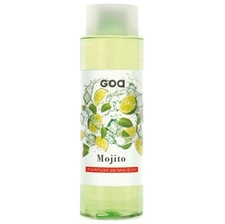 Recharge goatier 250 ml Mojito