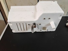 Système Glaçons Frigo Haier