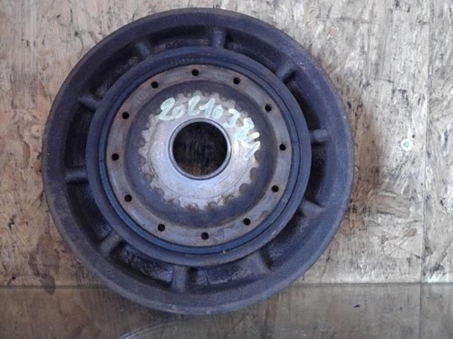 Poulie damper renault megane - poulie, 2
