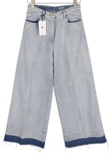 PT TORINO Jean Femme W28 Bleu