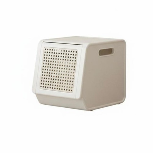 Meuble rangement bacs - de, à