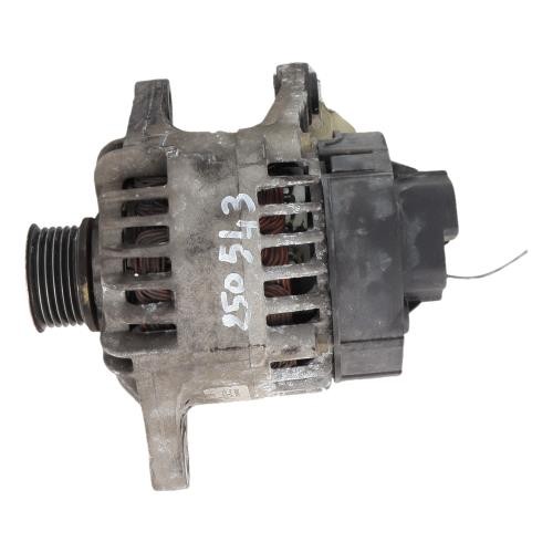Alternateur alfa romeo - alfa, 147