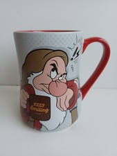 MUG / TASSE / CUP Nain