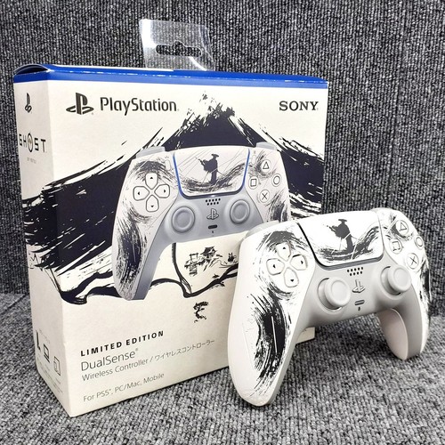 Manette sans fil ps5 dualsense - fil,