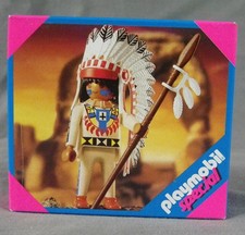 Playmobil 4589 chef - 4589,