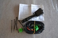 Kit de montage anti-brouillard