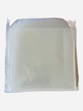 Lot de 200 pochettes