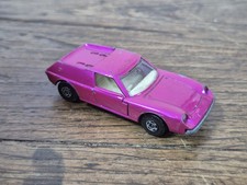 Voiture Miniature Lotus Europa