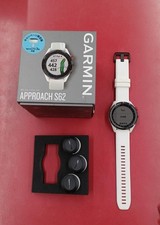 GARMIN APPROACH S62 Sensor