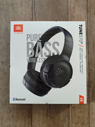 Neuf casque jbl - jbl, –