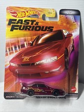 Hotwheels 1/64 🇨🇵 Fast