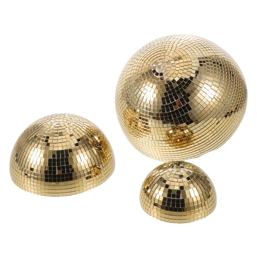 3 Pcs Suspension Décorative