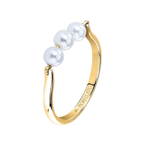 Bague morellato femme perles - femme,