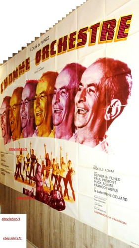 Louis funes homme - louis,