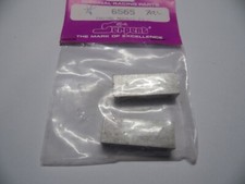 VINTAGE SERPENT 6565 Engine