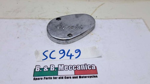 Couverture vitesse ducati - couverture,