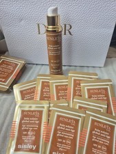 Sisley Sunleya G.E. SPF30 soin solaire anti-âge visage 50ml Haute Protection