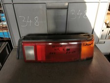 Honda Civic IV (Mk4) ED7 Feu