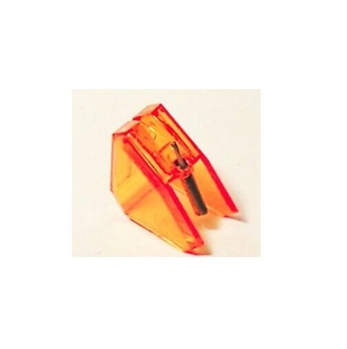 New turntable stylus - turntable, for