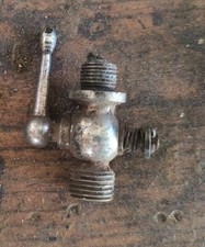 robinet bronze a levier diam 10 moto collection années 20 30