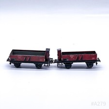 Trix Express Wagon de