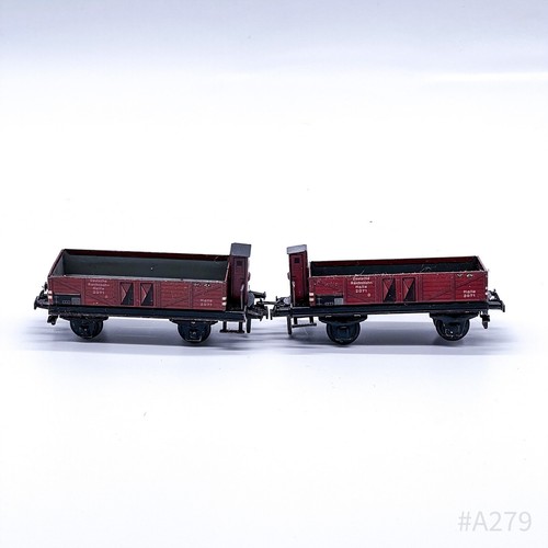 Trix express wagon - trix, de