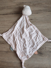 Doudou Nattou Hippo Tetra