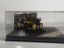 Voiture miniature Vitesse -