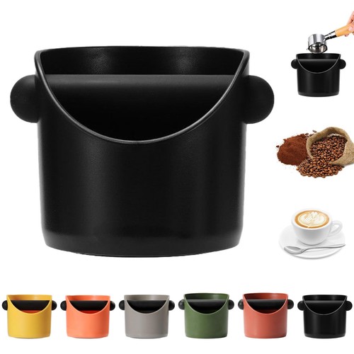 Coffee knock box boîtes - box,boîtes, à