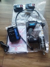 SKF TLGB20.  2Battery+charger