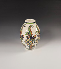 Vase charles catteau d1081 - vase,