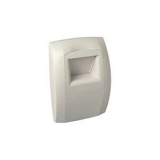 Aldes 11015357 Bouche hygroréglable C13 D125mm Bahia