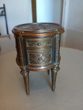 Boite Coffret à bijoux