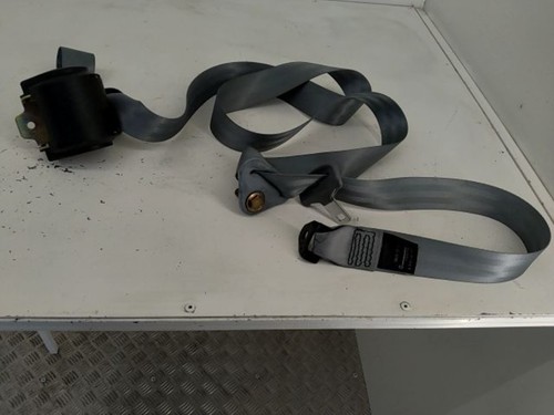 Ceinture arriere droit renault - arriere,