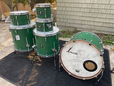 Sonor SQ1 Series 6 pc Birch