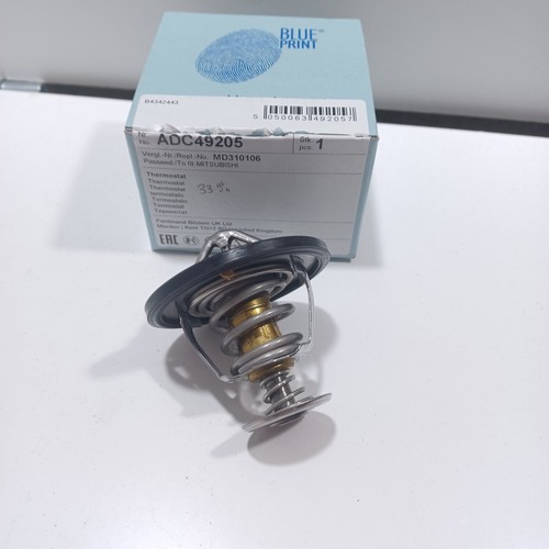 Thermostat mitsubishi pajero - mitsubishi,