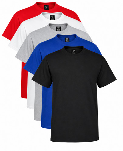 Hanes usa beefy - hanes, noir