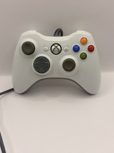 Manette filaire officielle